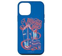 Harry Potter The Vanishing Cabinet Borgin Burkes Coque pour iPhone 12 Mini