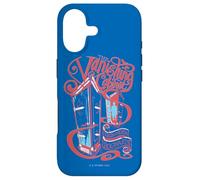 Harry Potter The Vanishing Cabinet Borgin Burkes Coque pour iPhone 17