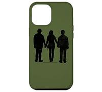 Harry Potter Three Stand Alone Coque pour iPhone 12 Pro Max