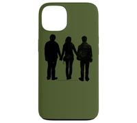 Harry Potter Three Stand Alone Coque pour iPhone 13
