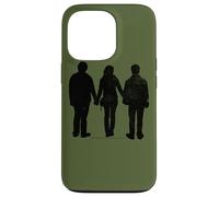 Harry Potter Three Stand Alone Coque pour iPhone 13 Pro
