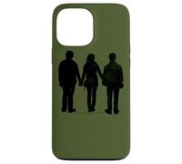 Harry Potter Three Stand Alone Coque pour iPhone 13 Pro Max