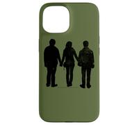 Harry Potter Three Stand Alone Coque pour iPhone 15