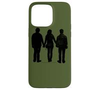 Harry Potter Three Stand Alone Coque pour iPhone 15 Pro Max