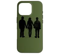Harry Potter Three Stand Alone Coque pour iPhone 16 Pro