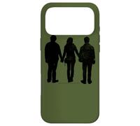 Harry Potter Three Stand Alone Coque pour iPhone 17 Pro Max