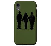 Harry Potter Three Stand Alone Coque pour iPhone XR
