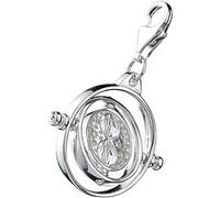 Harry Potter Time Turner Charm avec cristaux Swarovski G