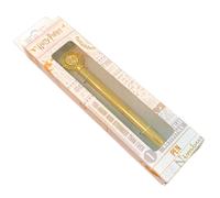 Harry Potter Time Turner Stylo Métallique 3d The Carat Shop