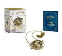 Harry Potter TimeTurner Kit Revised AllMetal Construction by Donald Lemke Donald Lemke (Auteur)