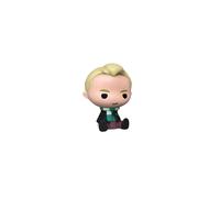 Harry Potter - Tirelire Chibi Draco Malfoy 16 Cm