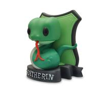 Harry Potter - Tirelire Chibi Serpentard 14 Cm