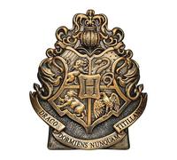 Harry Potter Tirelire en PVC avec blason de Poudlard