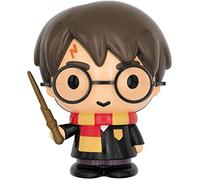 Harry Potter – Tirelire figurine buste en PVC rouge taille standard