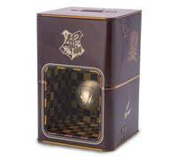 Harry Potter Tirelire Golden Snitch Illusion 3D