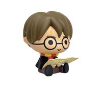 Harry Potter - Tirelire Harry Potter The Marauder's Map 18 Cm