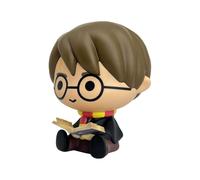 Harry Potter - Tirelire Harry Potter The Spell Book 18 Cm