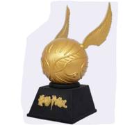 HARRY POTTER Tirelire Golden Snitch 20 cm 48428 Multicolore Standard