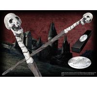 Harry Potter Todesser-Zauberstab-Charakter-Noble-Collection