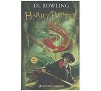 Harry Potter - Tome 2 - Harry Potter E A Câmara Dos Segredos