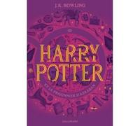 Harry Potter et le prisonnier d'Azkaban