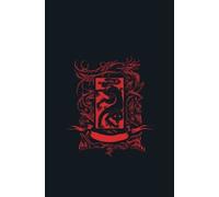 Harry Potter - Tome 3 - Harry Potter Et Le Prisonnier D'azkaban (Gryffondor)