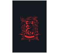 Harry Potter - Tome 3 - Harry Potter Et Le Prisonnier D'azkaban (Gryffondor)