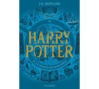 Harry Potter et le Prince de Sang-Mêlé