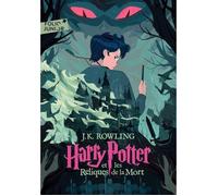 Harry Potter et les Reliques de la Mort