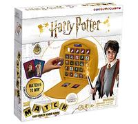 Harry Potter Top Trumps Game Of Match 2020