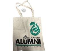 Cinereplicas Totebag Harry Potter Serpentard Alumni Multicolore