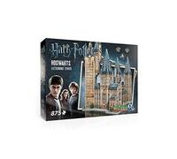 Harry Potter Tour D'Astronomie Puzzle 3D 15332