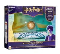 Harry Potter Tour De Magie Serpent D’Or Mystere Figurine