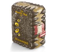 Harry Potter - Toyllectible Pufflums : The Monster Book of Monsters - Noble Coll