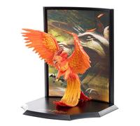 Harry Potter Toyllectible Treasure Statue Fumseck à la rescousse Noble Collectio