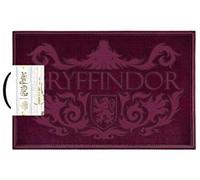 Harry Potter Tragique Beauty Gryffondor Rubber Paillasson