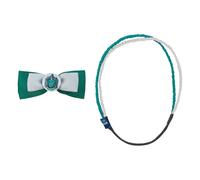 Harry Potter Trendy Lot de 2 accessoires pour cheveux Serpentard Cinereplicas