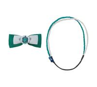 Harry Potter Trendy Lot de 2 accessoires pour cheveux Serpentard Cinereplicas