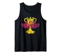 Harry Potter Tri Wizard Tournament are You Up for It Débardeur