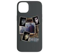 Harry Potter Trio Collage Coque pour iPhone 14 Plus