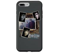 Harry Potter Trio Collage Coque pour iPhone 7 Plus/8 Plus