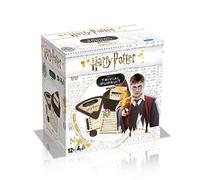 Winning-Moves – Jeu Harry Potter Trivial Pursuit Bite Size Vol 2