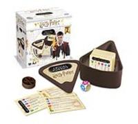 Harry Potter Trivial Pursuit Volume 2