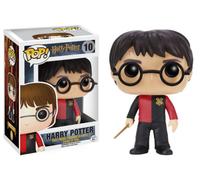 Figurine Pop - Harry Potter - Harry Triwizard - Funko Pop N°10
