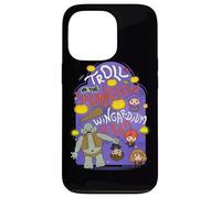 Harry Potter Troll in The Dungeon Chi oque pour iPhone 13 Pro