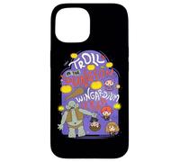 Harry Potter Troll in The Dungeon Chi oque pour iPhone 15