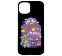Harry Potter Troll in The Dungeon Chi oque pour iPhone 15 Plus