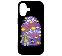 Harry Potter Troll in The Dungeon Chi oque pour iPhone 17