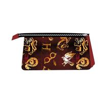 Harry Potter - Trousse 3 Zippers - A