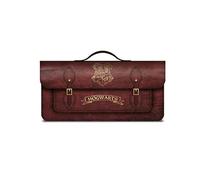 Harry Potter Trousse à crayons Motif Poudlard - Produit officiel